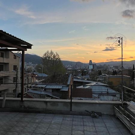 Garden House Tbilisi Otel Dış mekan fotoğraf
