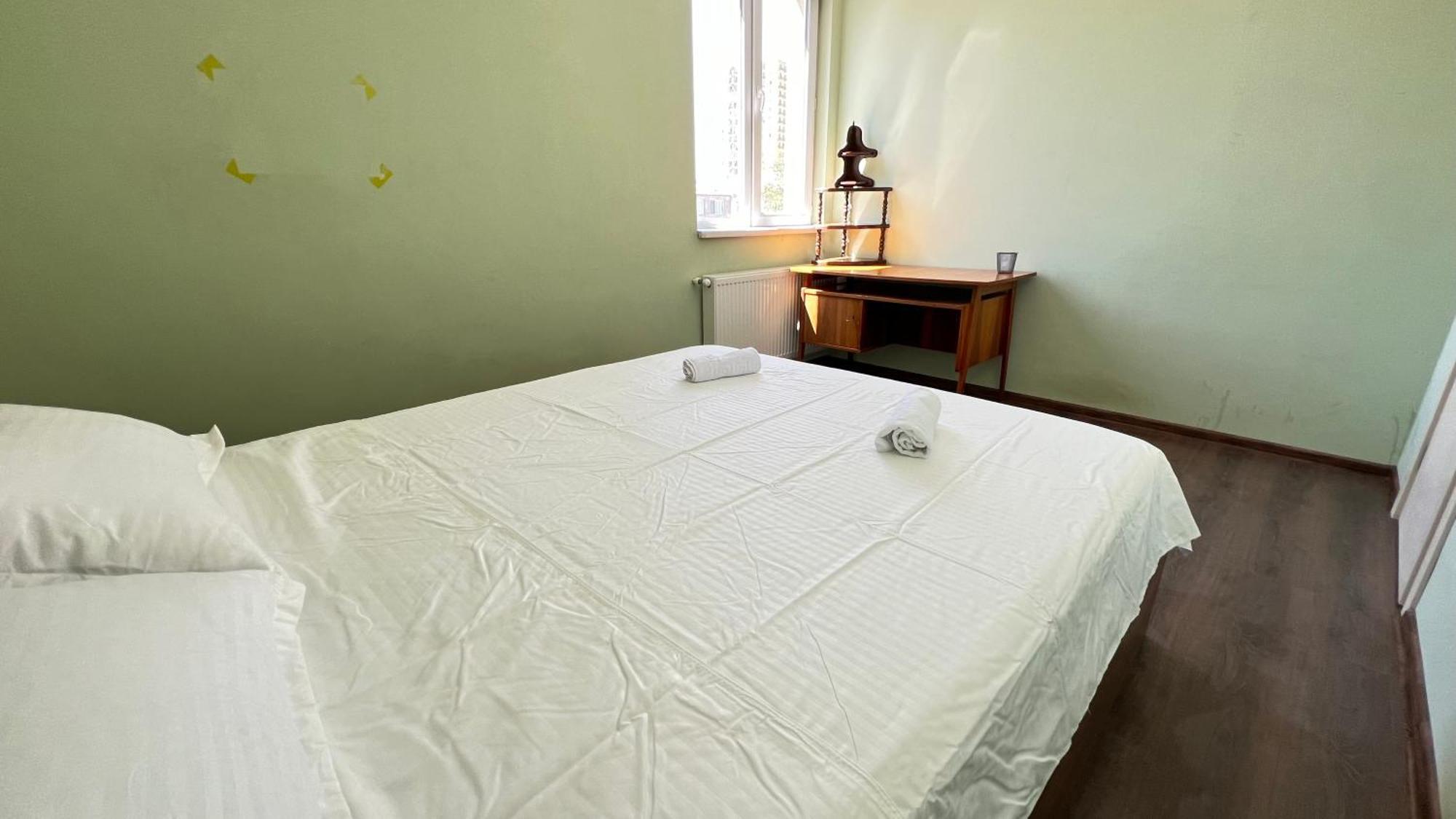 Garden House Tbilisi Otel Dış mekan fotoğraf