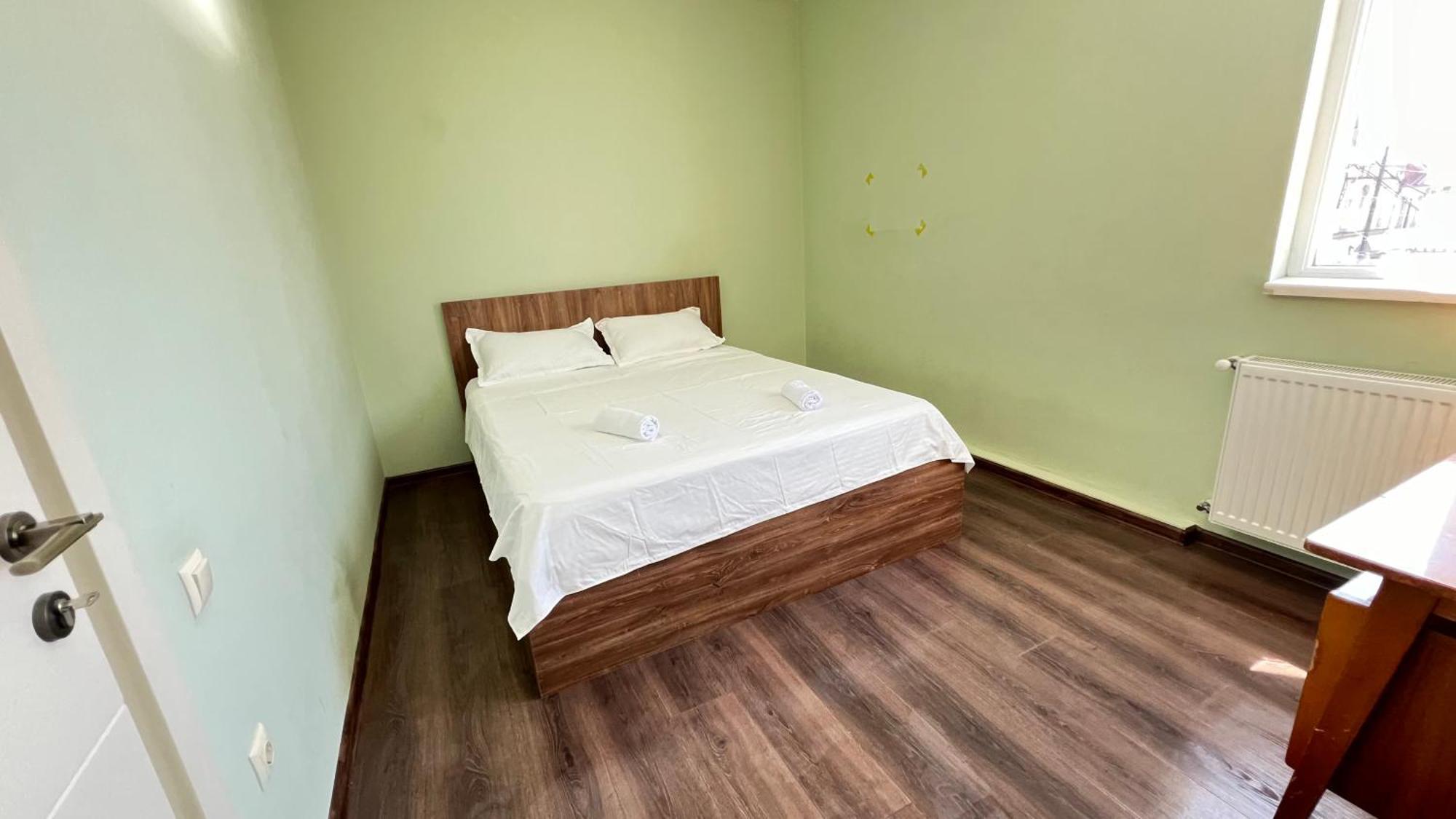 Garden House Tbilisi Otel Dış mekan fotoğraf