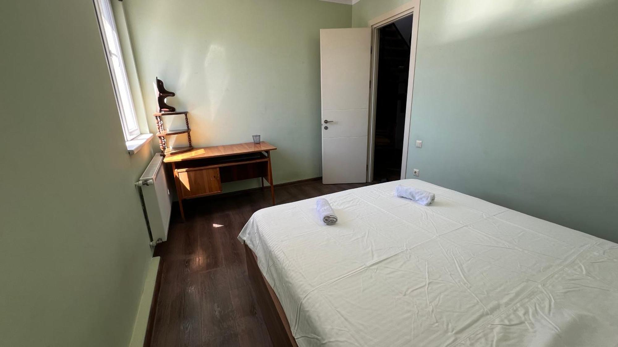 Garden House Tbilisi Otel Dış mekan fotoğraf