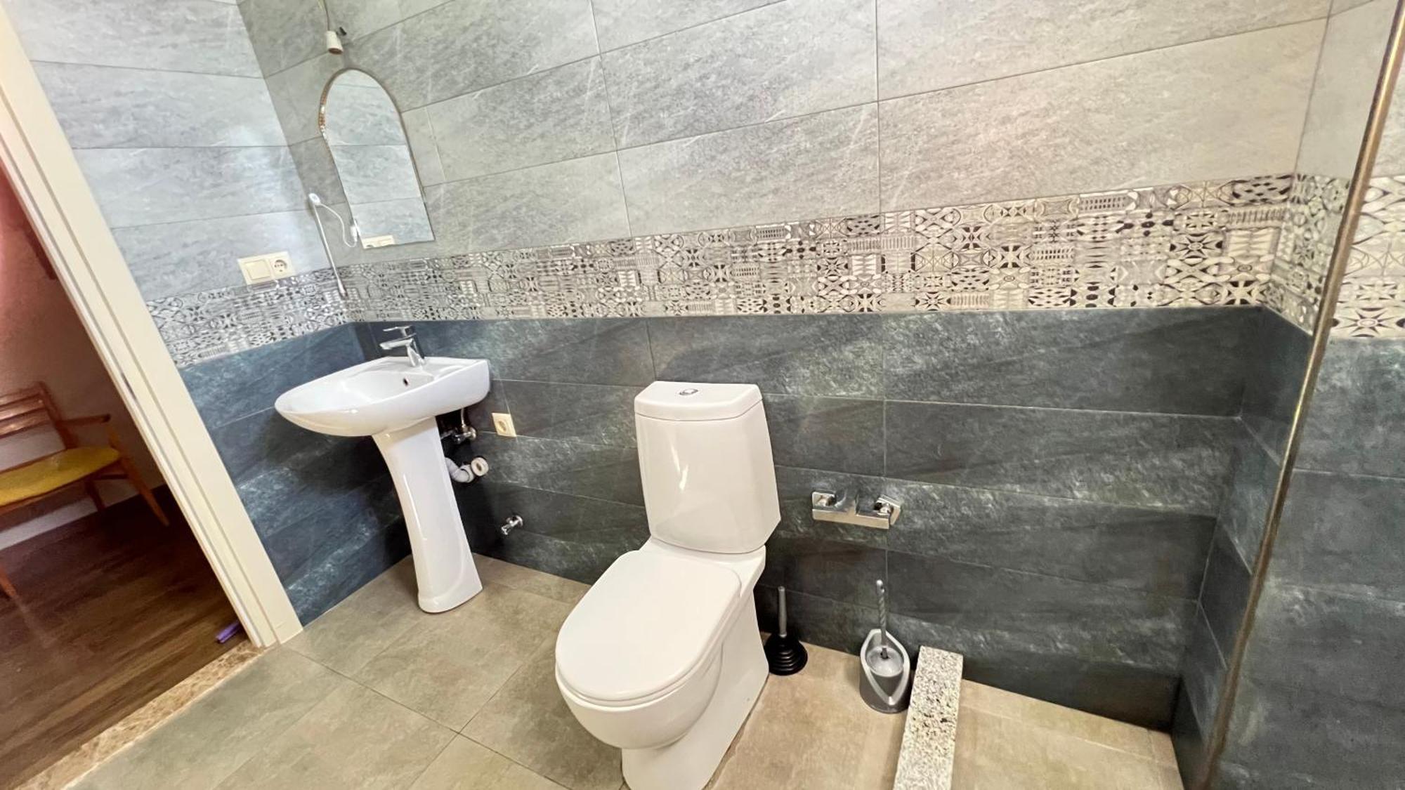 Garden House Tbilisi Otel Dış mekan fotoğraf