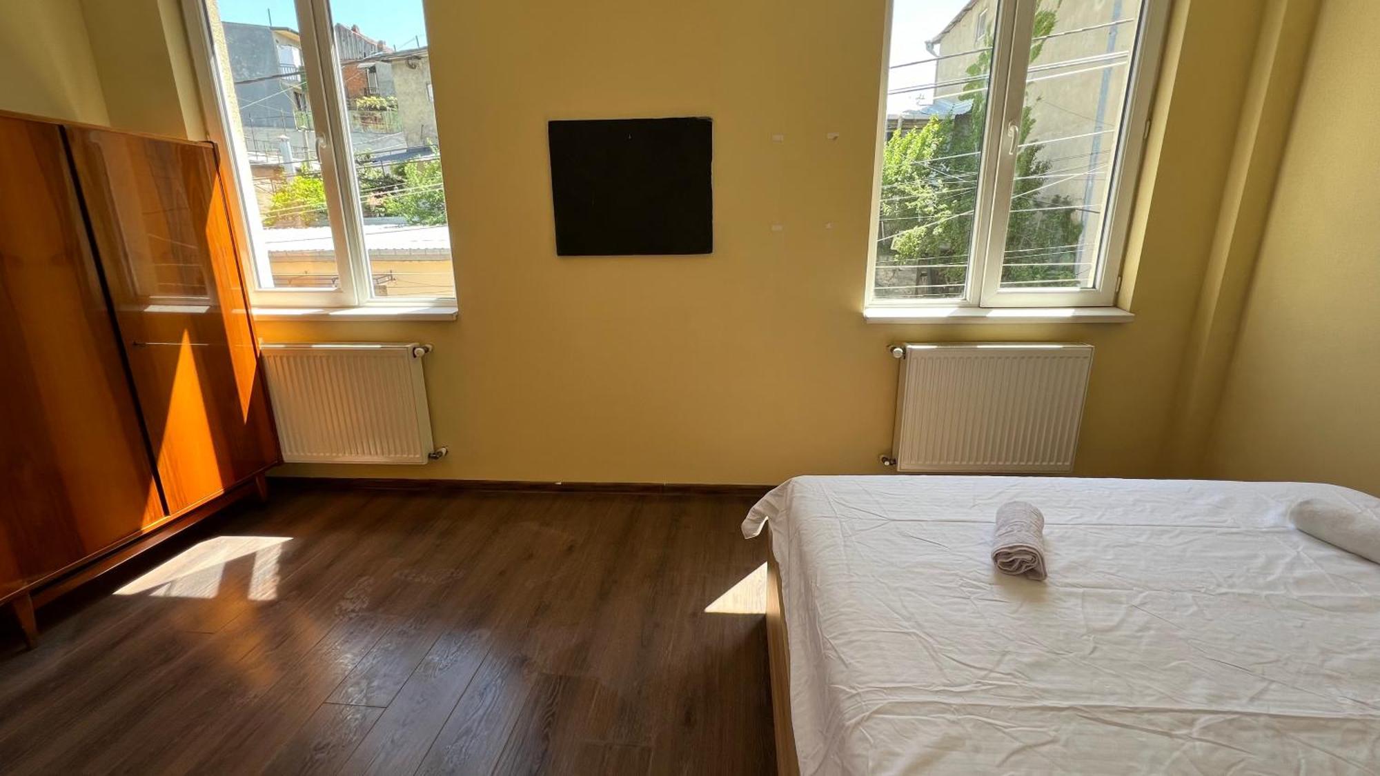 Garden House Tbilisi Otel Dış mekan fotoğraf