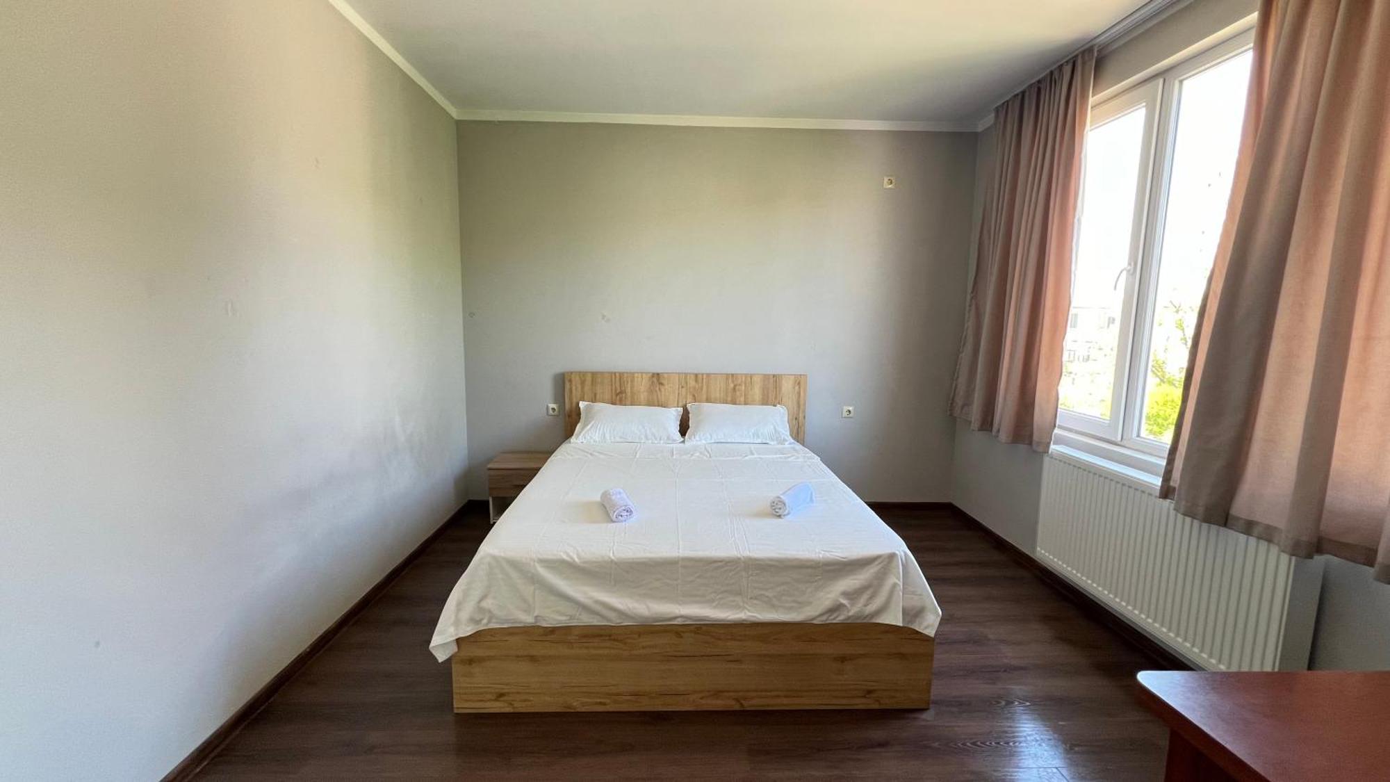 Garden House Tbilisi Otel Dış mekan fotoğraf