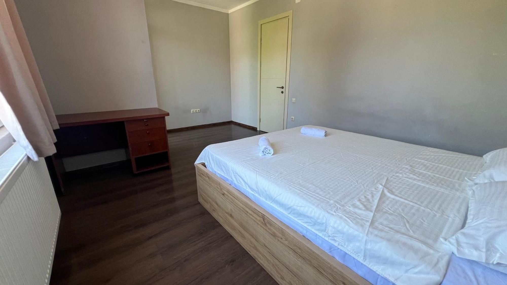 Garden House Tbilisi Otel Dış mekan fotoğraf