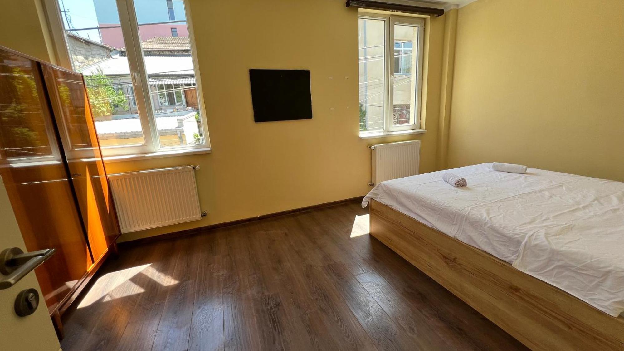Garden House Tbilisi Otel Dış mekan fotoğraf