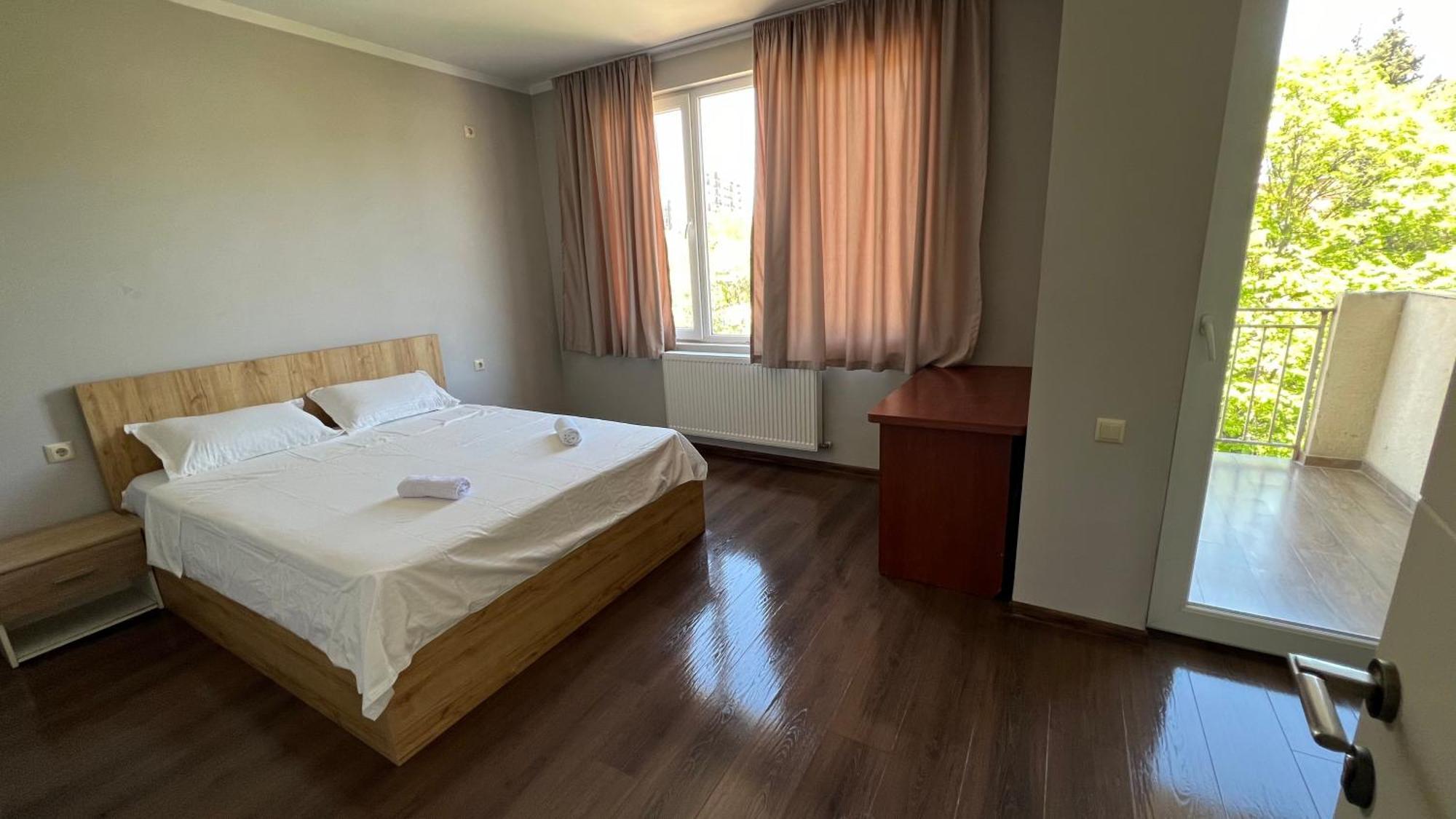 Garden House Tbilisi Otel Dış mekan fotoğraf