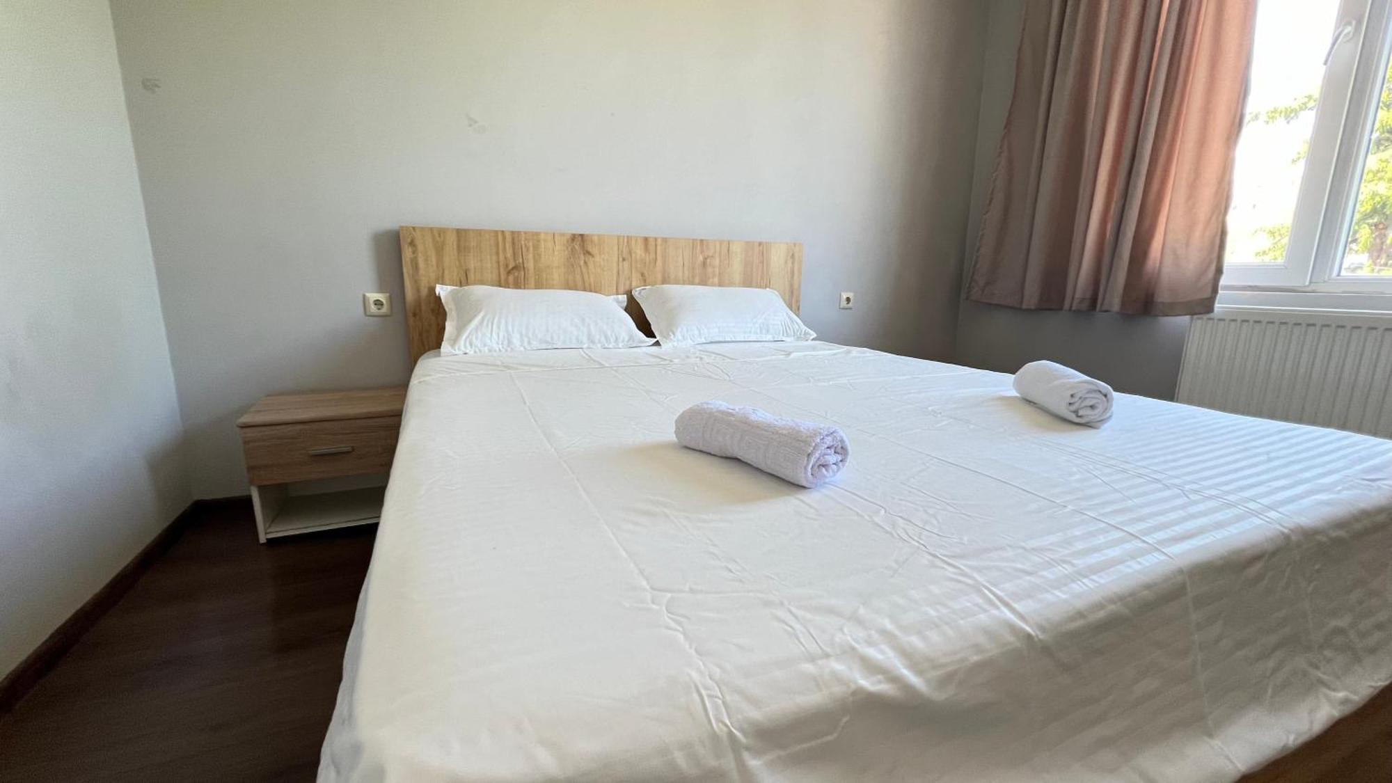 Garden House Tbilisi Otel Dış mekan fotoğraf