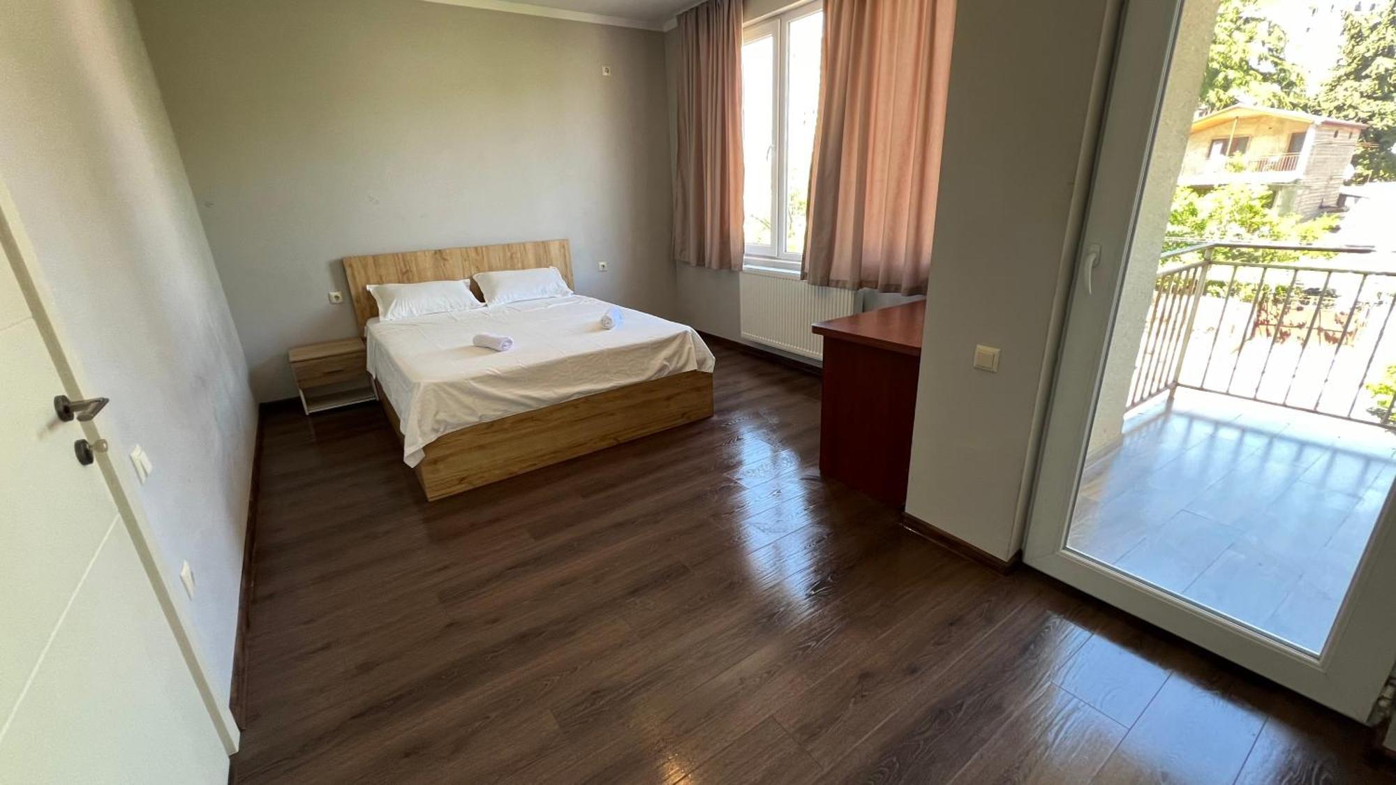 Garden House Tbilisi Otel Dış mekan fotoğraf
