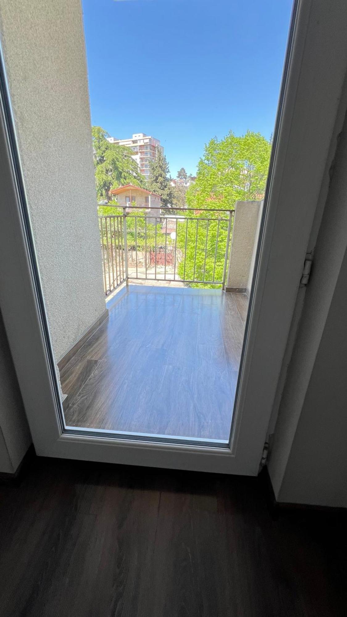 Garden House Tbilisi Otel Dış mekan fotoğraf