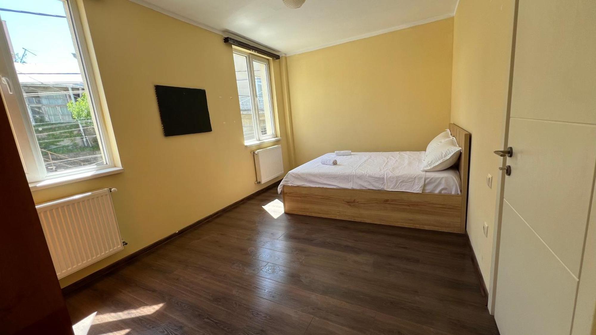 Garden House Tbilisi Otel Dış mekan fotoğraf