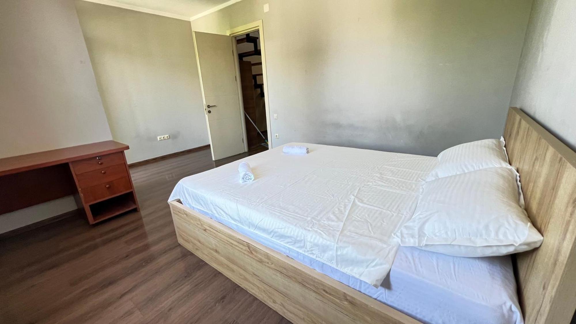 Garden House Tbilisi Otel Dış mekan fotoğraf