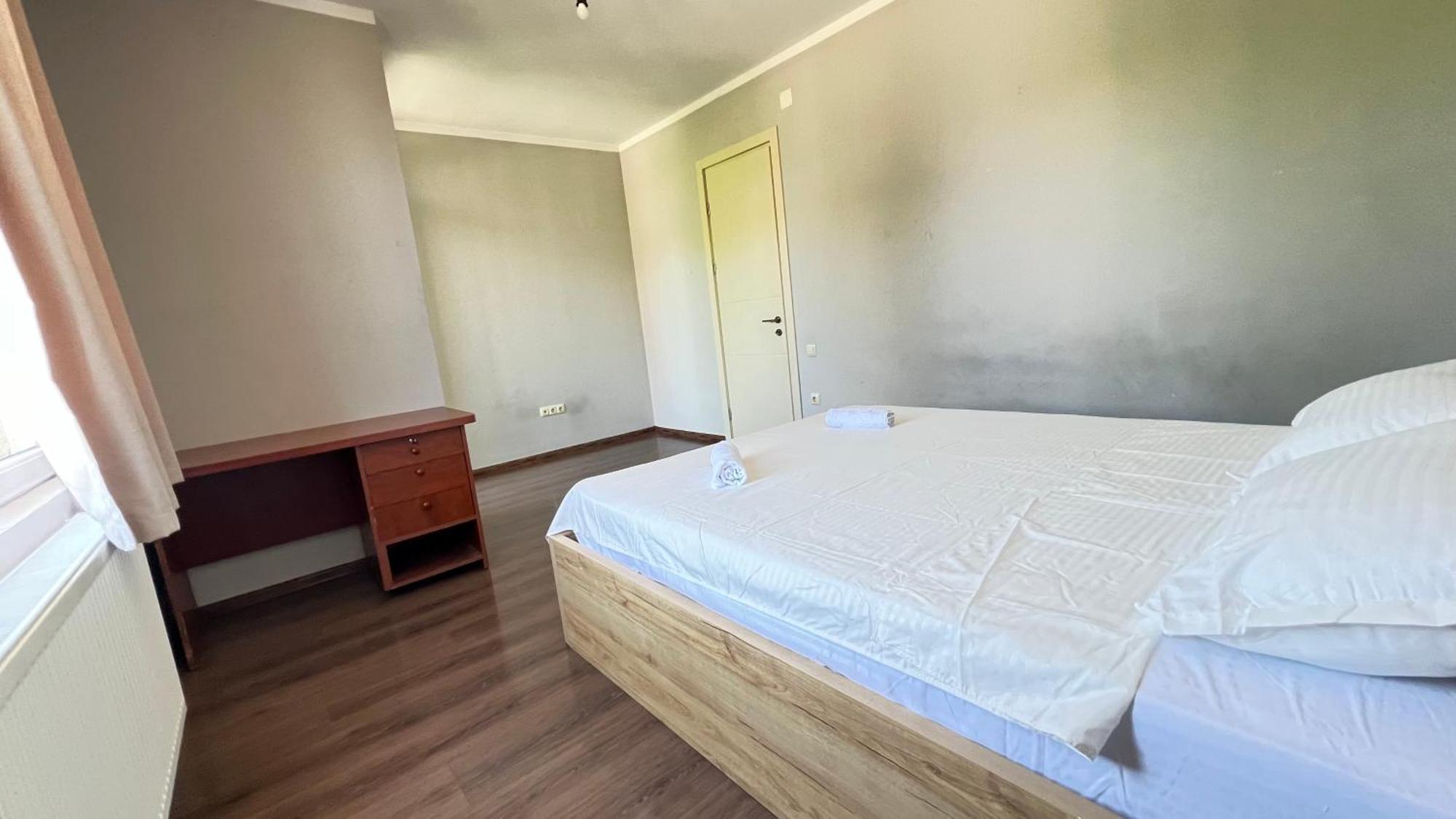 Garden House Tbilisi Otel Dış mekan fotoğraf