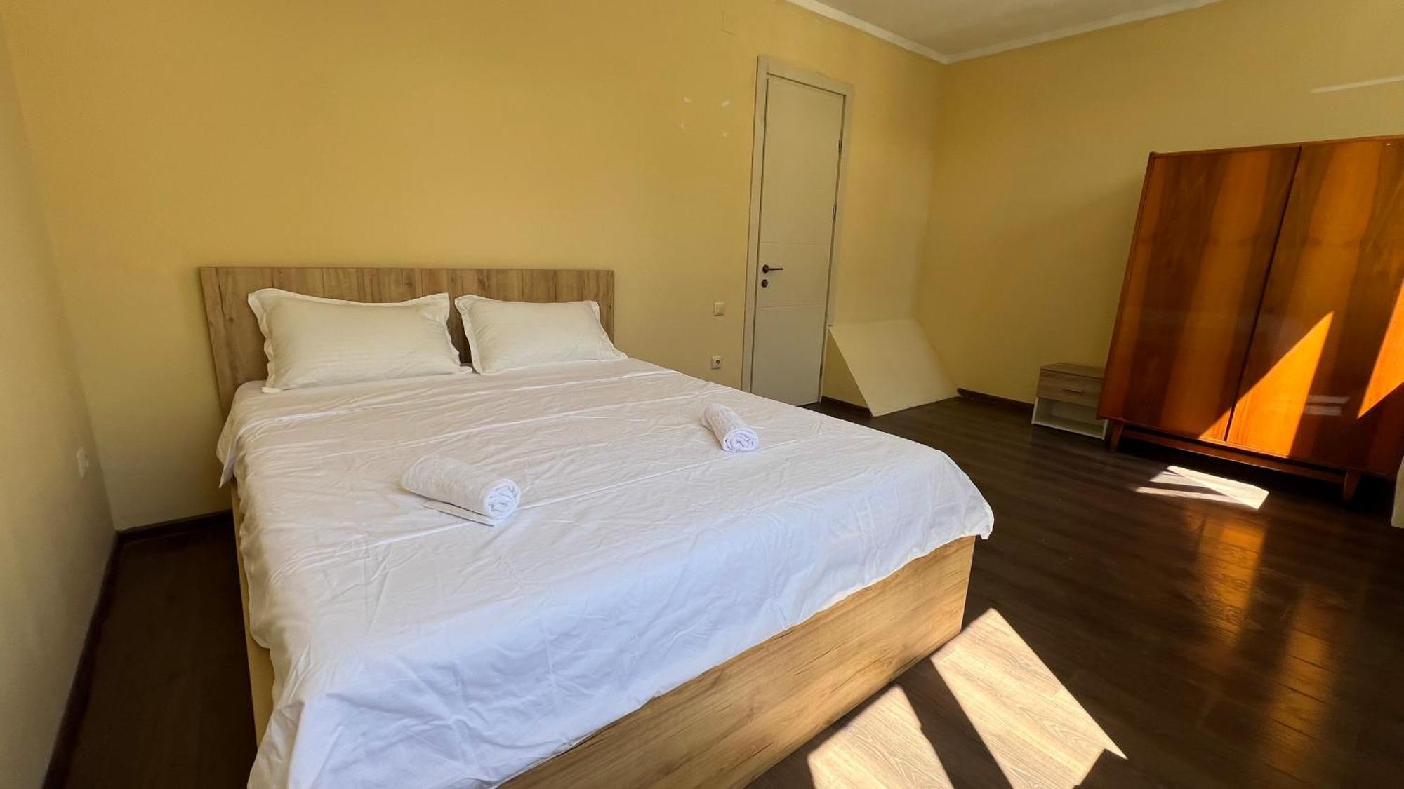 Garden House Tbilisi Otel Dış mekan fotoğraf